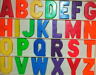 Pick 1 Vintage Fisher Price Little People Abc Letter Alphabet School House/desk